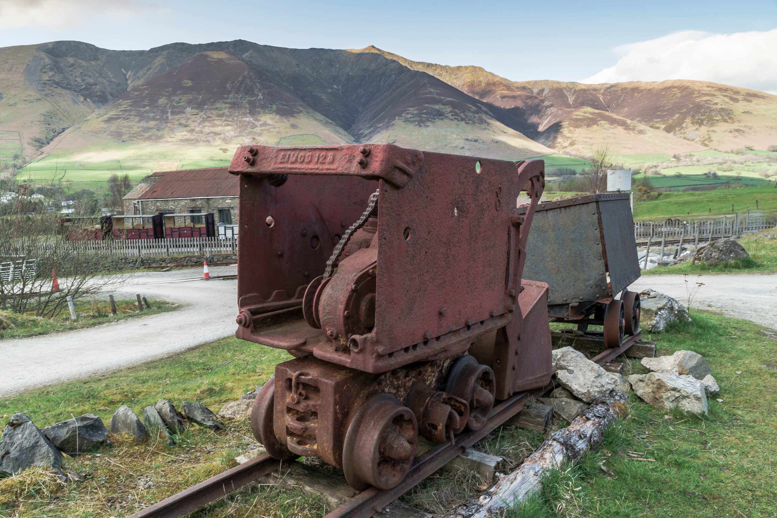 Threlkeld museum 2018 (1)